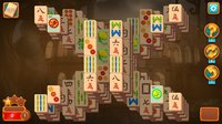 Travel Riddles: Mahjong screenshot, image №823886 - RAWG