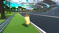 Jump Potato screenshot, image №4176736 - RAWG