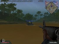 Battlefield Vietnam screenshot, image №368244 - RAWG