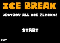 Ice Break (Doctor Invader) screenshot, image №1305028 - RAWG