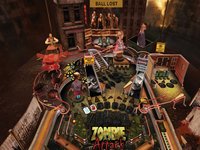 Pinball HD: Classic Arcade, Zen + Space Games screenshot, image №11547 - RAWG