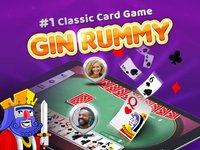 Gin Rummy Cards Game screenshot, image №896233 - RAWG