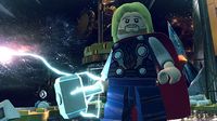 LEGO Marvel Super Heroes screenshot, image №262453 - RAWG