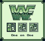 WWF Superstars 2 screenshot, image №752326 - RAWG