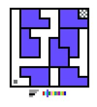 AMazeIn Pentominoes screenshot, image №2991334 - RAWG