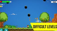 Raining Bombs screenshot, image №2434648 - RAWG