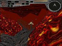 Terminal Velocity screenshot, image №222011 - RAWG