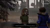 Bask: The Alchemist Frog screenshot, image №4154729 - RAWG