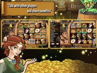 SLOTS: The Hunters screenshot, image №891807 - RAWG