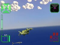 WarHawk (1995) screenshot, image №3892396 - RAWG