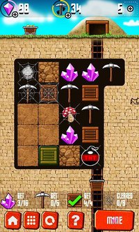 Gold Miner (nvgamepad) screenshot, image №1997424 - RAWG