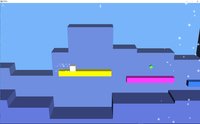 Runner (itch) (SAA GAME STUDIO) screenshot, image №1273435 - RAWG