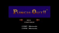 Punch-Out!! (1987) screenshot, image №736934 - RAWG