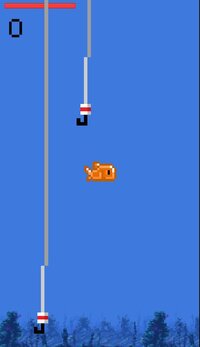Fishy Hook screenshot, image №3758713 - RAWG