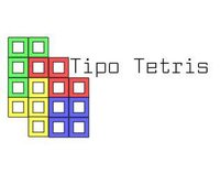 Tipo Tetris screenshot, image №1272649 - RAWG