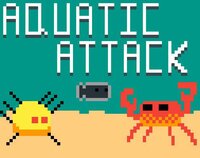 Aquatic Attack (Rabbod) screenshot, image №2966895 - RAWG