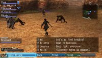 White Knight Chronicles: Origins screenshot, image №2025164 - RAWG