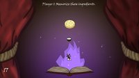 Cauldron Caller screenshot, image №1072633 - RAWG