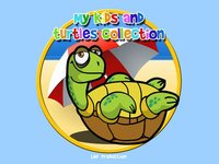 my kids and turtles collection - free screenshot, image №1669741 - RAWG