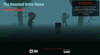 The Haunted Drive Home: Charlie's Horror screenshot, image №2613495 - RAWG