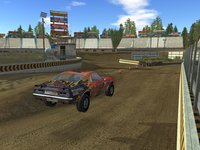 FlatOut screenshot, image №723377 - RAWG