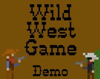 West Shoot 'Em Up Demo screenshot, image №2905472 - RAWG
