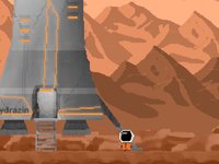 Left Behind (itch) (gamedevpersian) screenshot, image №2357716 - RAWG