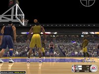 NBA Live 2003 screenshot, image №314893 - RAWG