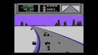 Mach Rider screenshot, image №263164 - RAWG