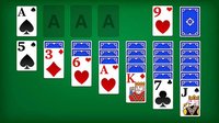 Solitaire Classic screenshot, image №1397644 - RAWG