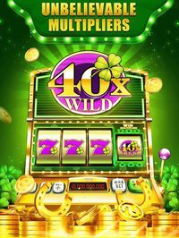Jackpot Mania Slots: Real Free Slot Machine Games screenshot, image №1389316 - RAWG