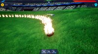 Contrablade: Stadium Rush screenshot, image №3967473 - RAWG