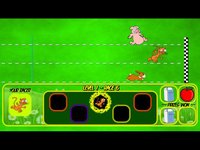 Henyo Animal Race Lite screenshot, image №1863160 - RAWG