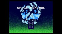 Space Funeral: Nuclear Winter screenshot, image №3394714 - RAWG