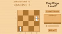 Logic Chess screenshot, image №2945030 - RAWG