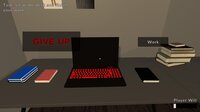 Burden (itch) (Amethyst Lynx) screenshot, image №3064769 - RAWG