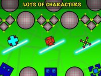 Sliding Square screenshot, image №1756829 - RAWG