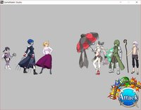 Fate/Grand Order Exoskeleton: An Open Source F/GO Sim/Engine screenshot, image №1665679 - RAWG