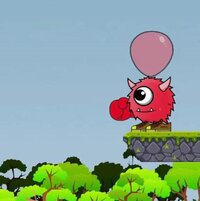 Balloon Brawlers screenshot, image №3202473 - RAWG