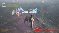 Angels of Darkness Angels of Light screenshot, image №3871090 - RAWG