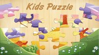 Kids Puzzles - Wooden Jigsaw #2 screenshot, image №1344497 - RAWG