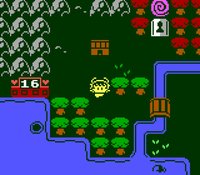 Princess Remedy in a World of Hurt screenshot, image №171481 - RAWG