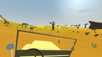 Safari for GearVR/Oculus Go screenshot, image №2463208 - RAWG