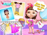 Sweet Baby Girl Cleanup 5 - Messy House Makeover screenshot, image №1591625 - RAWG