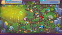 Rescue Team: Attack of the Atom screenshot, image №4177648 - RAWG
