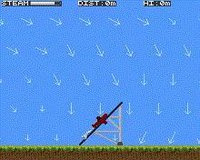 Flight of the Steam Rocket Glider screenshot, image №2388976 - RAWG