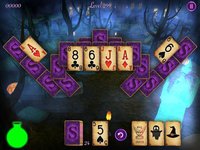 Haunted Mansion Solitaire screenshot, image №2057742 - RAWG