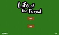 Life of the Forest screenshot, image №2790399 - RAWG
