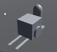 Forky (Jam) screenshot, image №1141377 - RAWG
