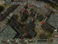 Korea: Forgotten Conflict screenshot, image №353315 - RAWG